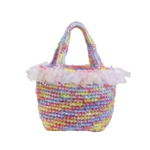 Sugar Candy フリンジ・バッグ