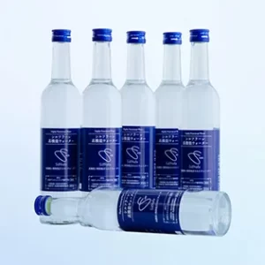 シルフラーレ 高機能ウォーター（清涼飲料水）